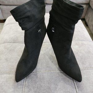 NEW Jessica Simpson Gaiven Women's Ankle Boots Size 11M